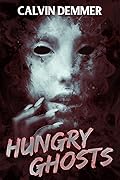 Hungry Ghosts