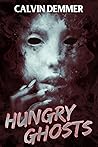 Book cover for Hungry Ghosts
