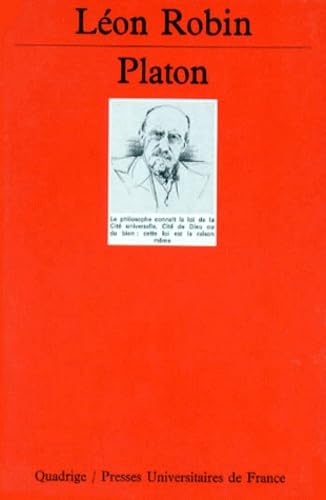 Platon (Paperback)