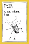 A esta misma hora