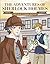 Manga Classics: The Adventures of Sherlock Holmes: Great Literature Brought to Life