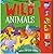 Wild Animals:A Sound Board Book