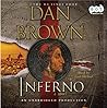 Inferno by Dan    Brown