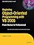 Beginning Objectoriented Programming with VB 2005