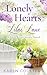 Lonely Hearts on Lilac Lane (York River Series Book 1)