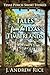 Tales from the Texas Timberlands by J. Andrew Rice