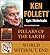 Ken Follett Epic Historical Collection by Ken Follett