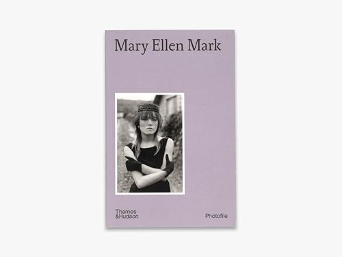Mary Ellen Mark (Photofile)