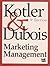 Marketing management