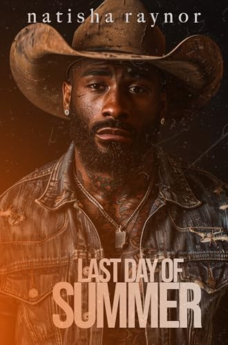 Last Day of Summer (Kindle Edition)