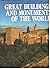 Great Buildings and Monuments of the World by Rh Value Publishing