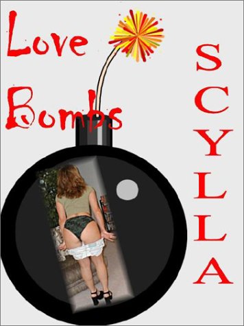 Love Bombs (ebook)