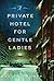 A Private Hotel for Gentle Ladies