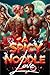 A Spicy Noodle Love by Siva Prakash