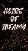 Heirs of Infamy by Kyla Zhao