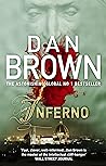 Inferno by Dan    Brown