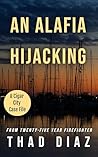 An Alafia Hijacking (Cigar City Case Files Book 5)
