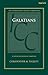 Galatians: A Critical and Exegetical Commentary (International Critical Commentary)