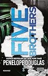 Five Brothers by Penelope Douglas