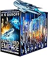 Fractured Empire:...