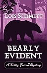 Bearly Evident by Lois  Schmitt