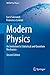 Modern Physics by Luca Salasnich