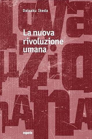 La nuova rivoluzione umana voll. 23-24 (Italian Edition)