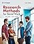 Research Methods for Social Work by Allen Rubin