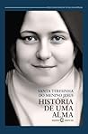 HISTÓRIA DE UMA ALMA
