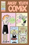 Angry Youth Comix Vol. 2 #7