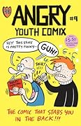 Angry Youth Comix Vol. 2 #9