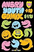 Angry Youth Comix Vol. 2 #10