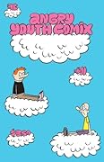 Angry Youth Comix Vol. 2 #11