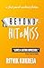 Beyond Hit and Miss by Ritvik Kukreja