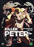 Killer Peter - Tome 1
