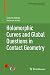 Holomorphic Curves and Glob...