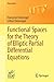 Functional Spaces for the T...