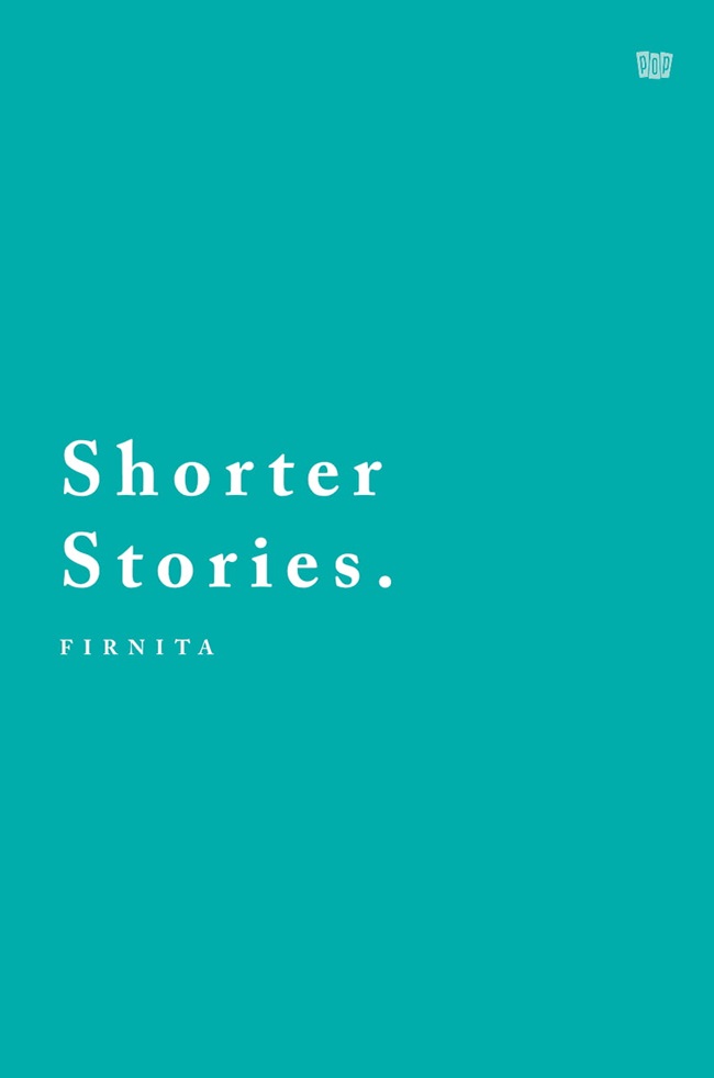Shorter Stories