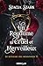 Un royaume si cruel et merveilleux (Le royaume des mensonges #1)