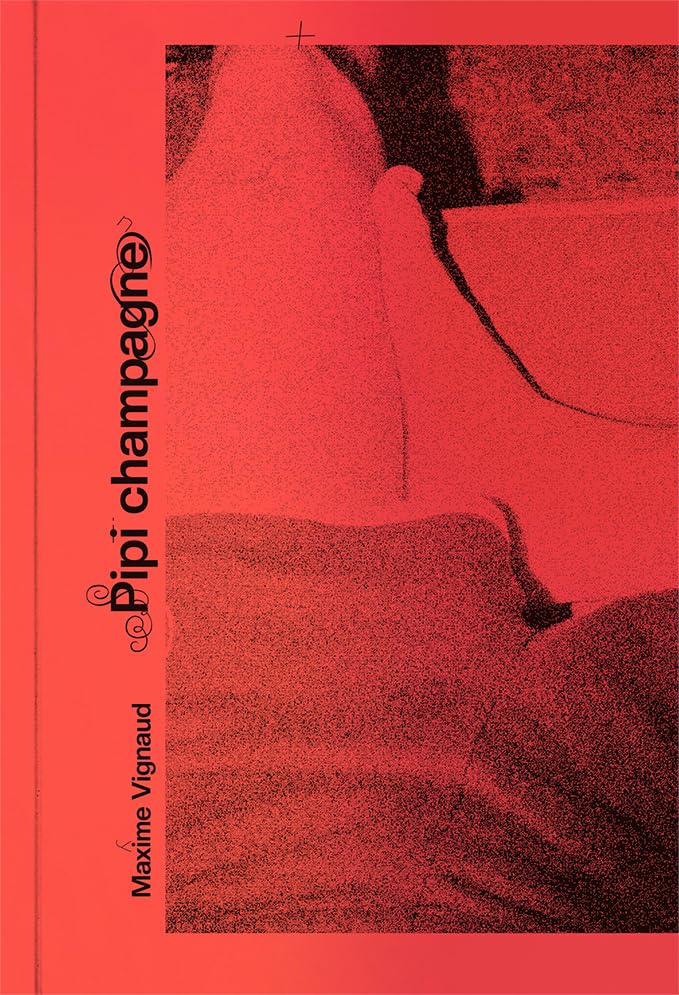 Pipi champagne (Paperback)