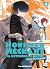 Monsieur Méchant va détruire la terre (après ses congés) T04 by Yuu Morikawa Monsieur Méchant va détruire la terre (après ses congés) T04 by Yuu Morikawa