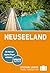 Stefan Loose Reiseführer E-Book Neuseeland by Gerard Hindmarsh