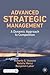 Advanced Strategic Management: A Dynamic Approach to Competition