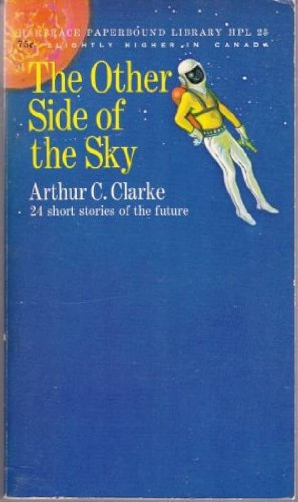 The Other Side of the Sky