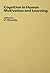 Cognition in Human Motivation and Learning by G. d'Ydewalle