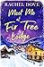 Meet Me at Fir Tree Lodge by Rachel Dove