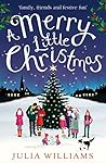 A Merry Little Christmas A Merry Little Christmas