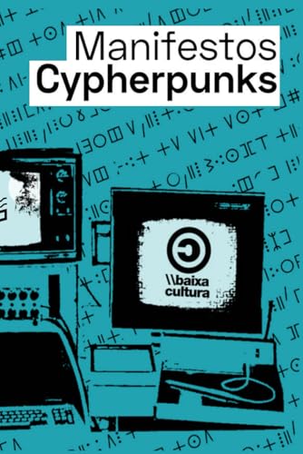 Cover of Manifestos Cypherpunks