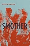 Smother: Poems Book cover for Smother: Poems