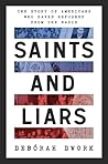 Saints and Liars:...